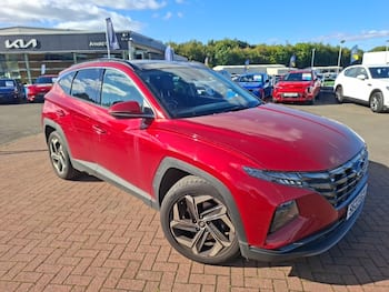 Used Hyundai TUCSON 2023 for sale - 79826687: Photo