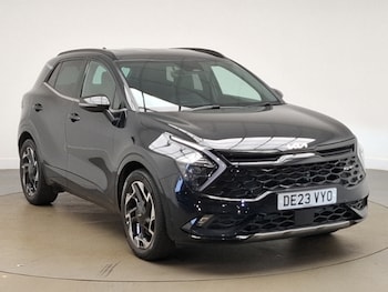 Used Kia Sportage 2023 for sale - 78877338: Photo