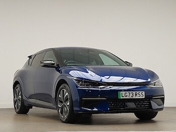 2024 - 166kW GT Line 77.4kWh 5dr Auto