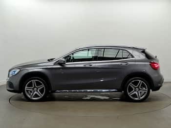 Used Mercedes-Benz GLA 2020 for sale - 79561635: Photo