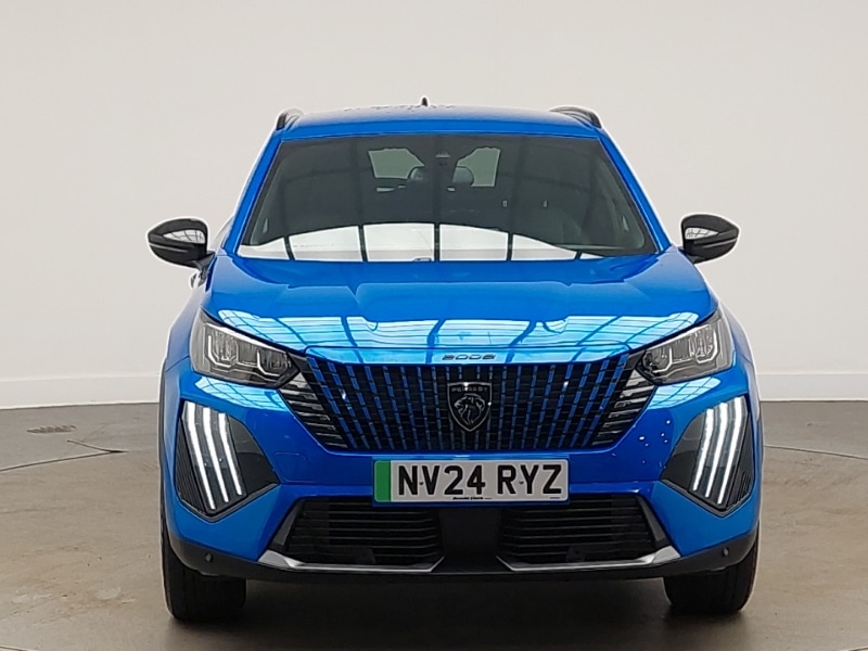 Used Peugeot 2008 2024 for sale - 76487895: Photo 12