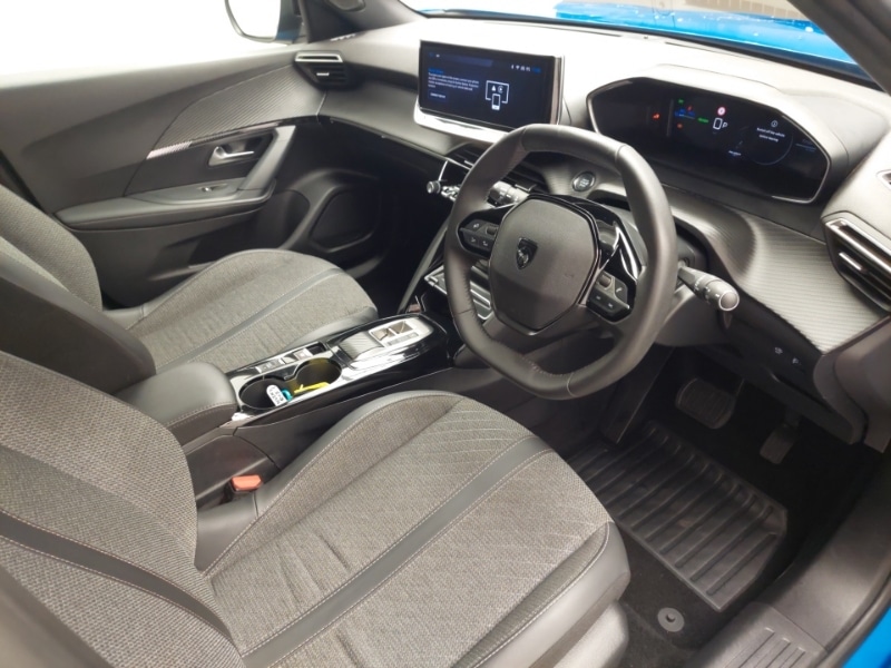 Used Peugeot 2008 2024 for sale - 76487895: Photo 13