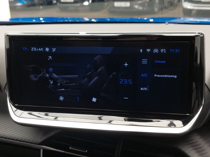 Used Peugeot 2008 2024 for sale - 76487895: Photo 15