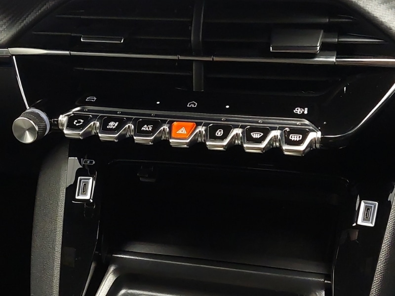 Used Peugeot 2008 2024 for sale - 76487895: Photo 16