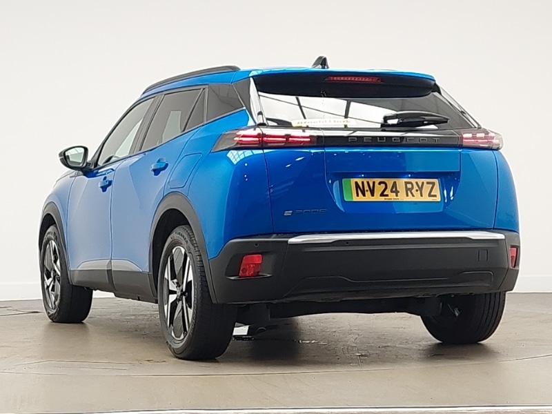 Used Peugeot 2008 2024 for sale - 76487895: Photo 3