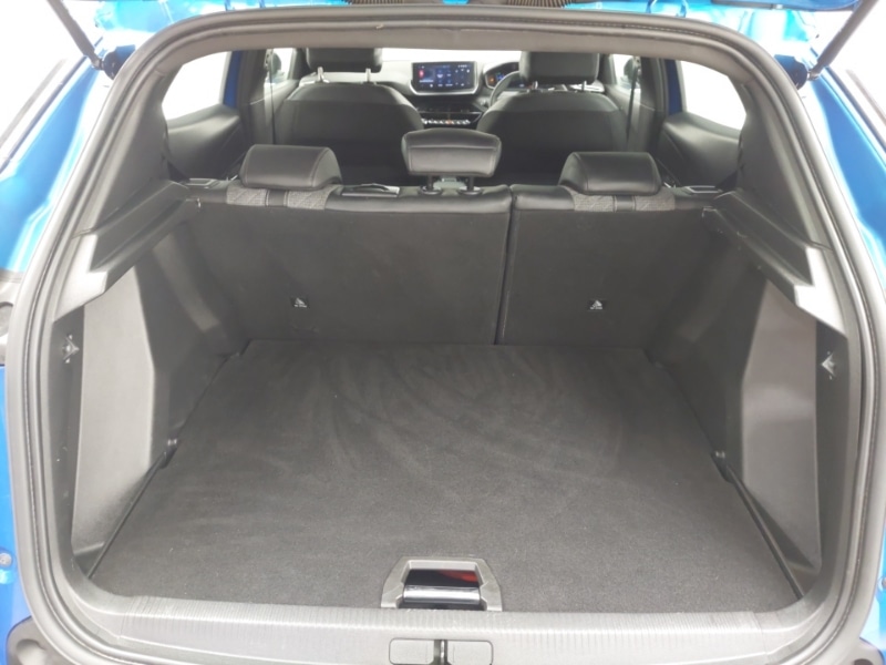 Used Peugeot 2008 2024 for sale - 76487895: Photo 8