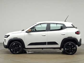 Used Dacia Spring 2024 for sale - 79218384: Photo
