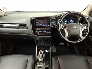 Used Mitsubishi Outlander 2018 for sale - 79368326: Photo