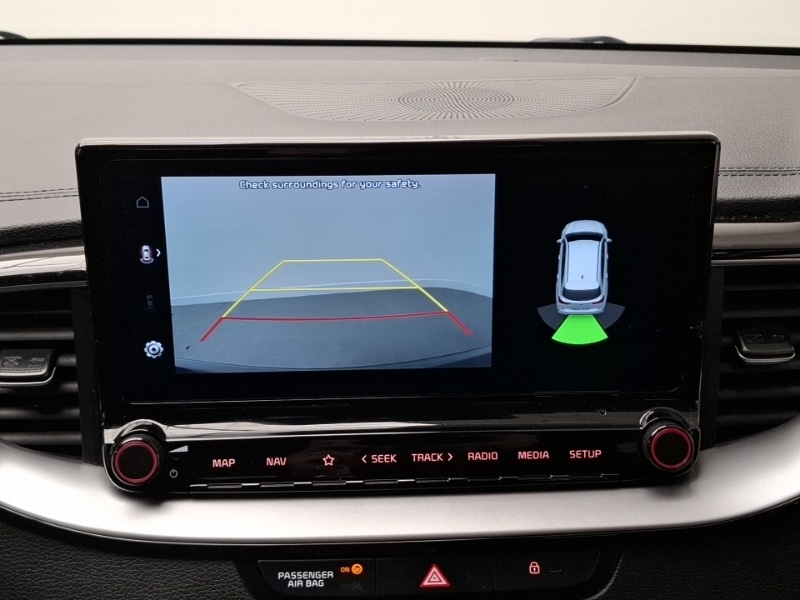 Used Kia Ceed 2022 for sale - 76478614: Photo 11