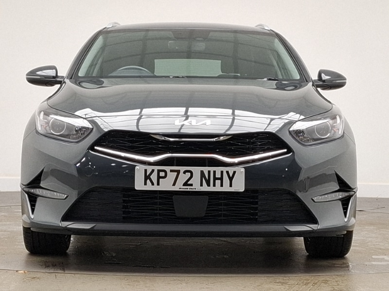 Used Kia Ceed 2022 for sale - 76478614: Photo 12