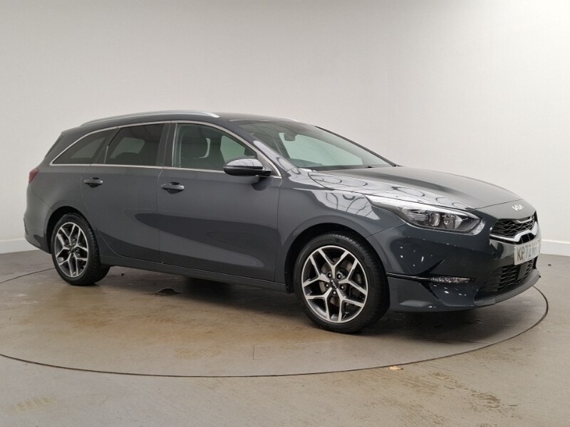 Used Kia Ceed 2022 for sale - 76478614: Photo 13