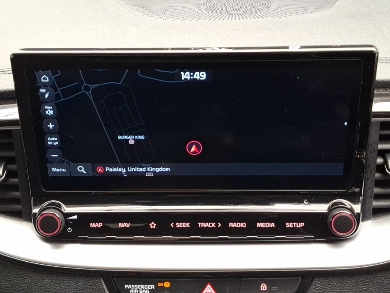 Used Kia Ceed 2022 for sale - 76478614: Photo 14