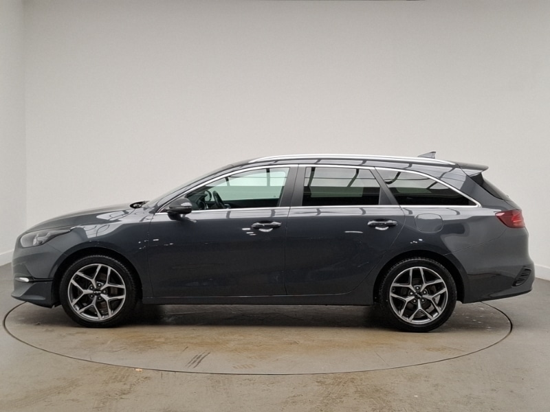 Used Kia Ceed 2022 for sale - 76478614: Photo 4