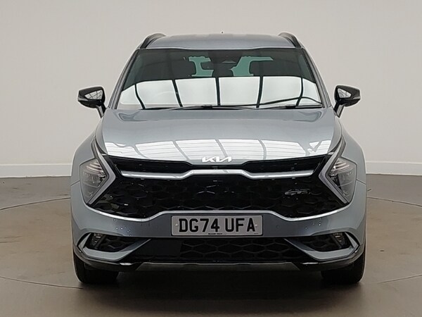Used Kia Sportage 2024 for sale - 76188196: Photo 12