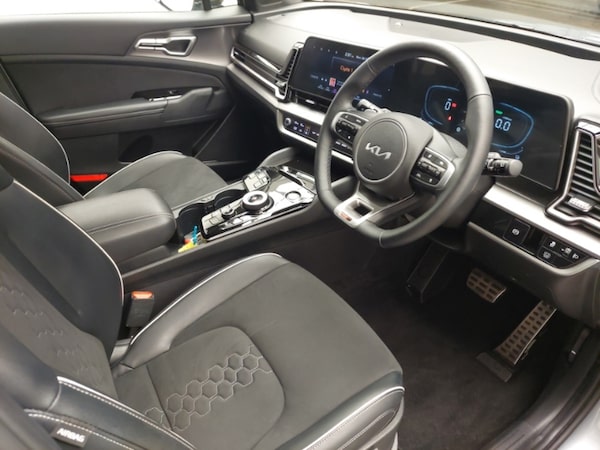 Used Kia Sportage 2024 for sale - 76188196: Photo 13