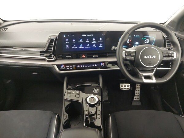 Used Kia Sportage 2024 for sale - 76188196: Photo 2