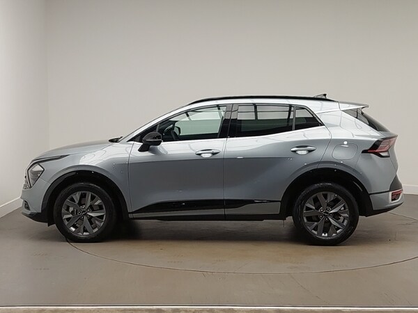 Used Kia Sportage 2024 for sale - 76188196: Photo 4