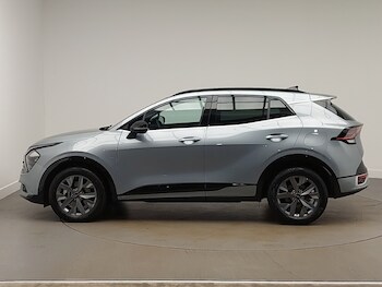 Used Kia Sportage 2024 for sale - 76188196: Photo 4