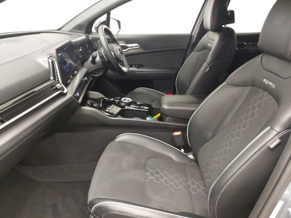 Used Kia Sportage 2024 for sale - 76188196: Photo 5