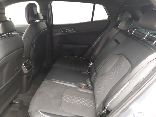 Used Kia Sportage 2024 for sale - 76188196: Photo 6