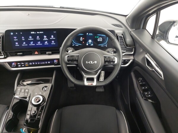 Used Kia Sportage 2024 for sale - 76188196: Photo 7