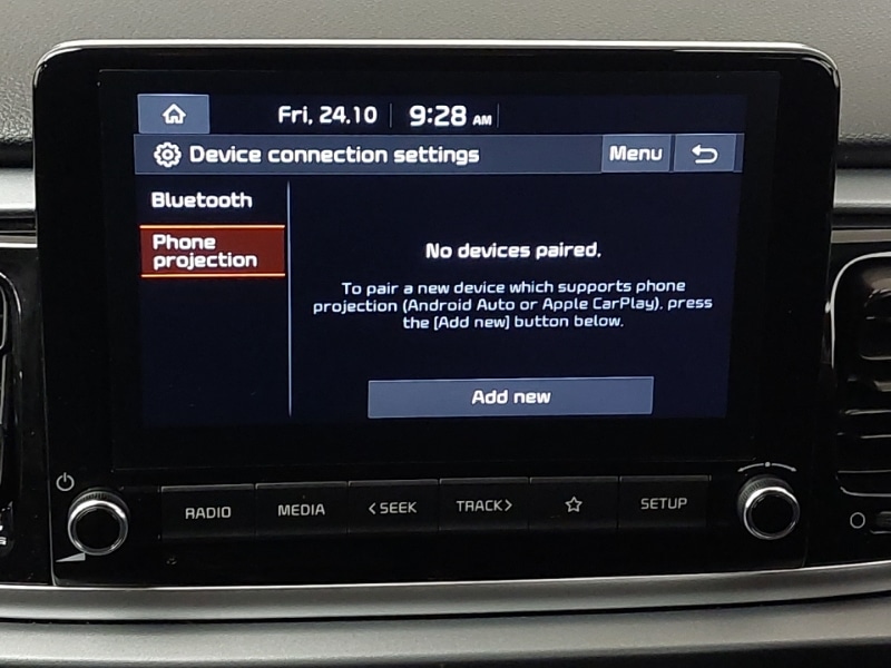 Used Kia Rio 2022 for sale - 76365564: Photo 11