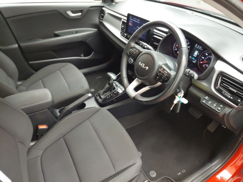 Used Kia Rio 2022 for sale - 76365564: Photo 13