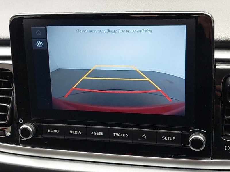 Used Kia Rio 2022 for sale - 76365564: Photo 14