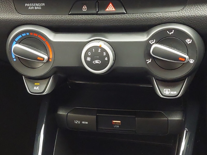 Used Kia Rio 2022 for sale - 76365564: Photo 15