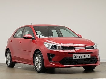 2022 - 1.0 T GDi 2 5dr DCT
