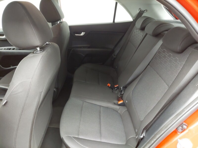 Used Kia Rio 2022 for sale - 76365564: Photo 6