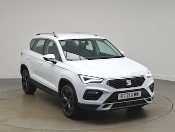 SEAT - Ateca