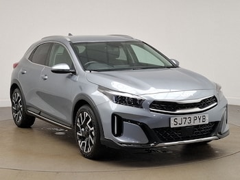 Used Kia XCeed 2023 for sale - 79070106: Photo
