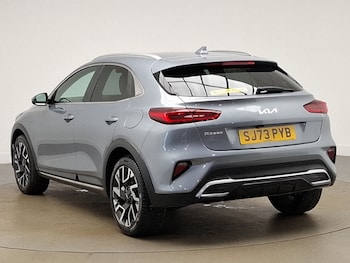 Used Kia XCeed 2023 for sale - 79070106: Photo