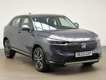 Used Honda HR-V 2023 for sale - 77717012: Photo