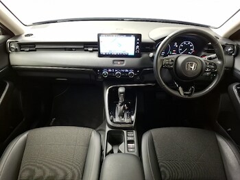 Used Honda HR-V 2023 for sale - 77717012: Photo