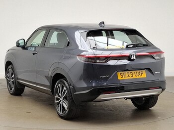 Used Honda HR-V 2023 for sale - 77717012: Photo