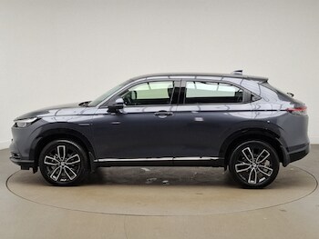 Used Honda HR-V 2023 for sale - 77717012: Photo