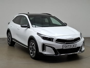 Used Kia XCeed 2023 for sale - 78498739: Photo