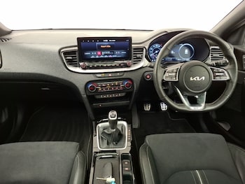 Used Kia XCeed 2023 for sale - 78498739: Photo