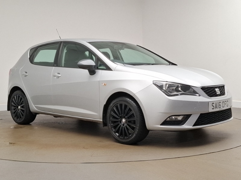 Used SEAT Ibiza 2016 for sale - 76970285: Photo 13