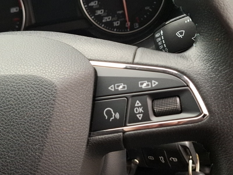 Used SEAT Ibiza 2016 for sale - 76970285: Photo 19