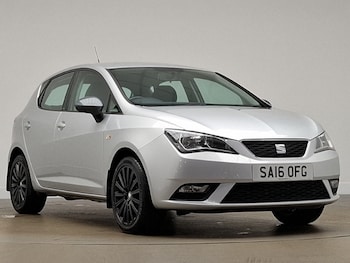 Used SEAT Ibiza 2016 for sale - 76970285: Photo