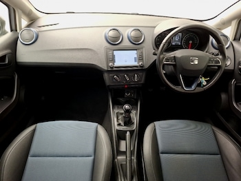 Used SEAT Ibiza 2016 for sale - 76970285: Photo