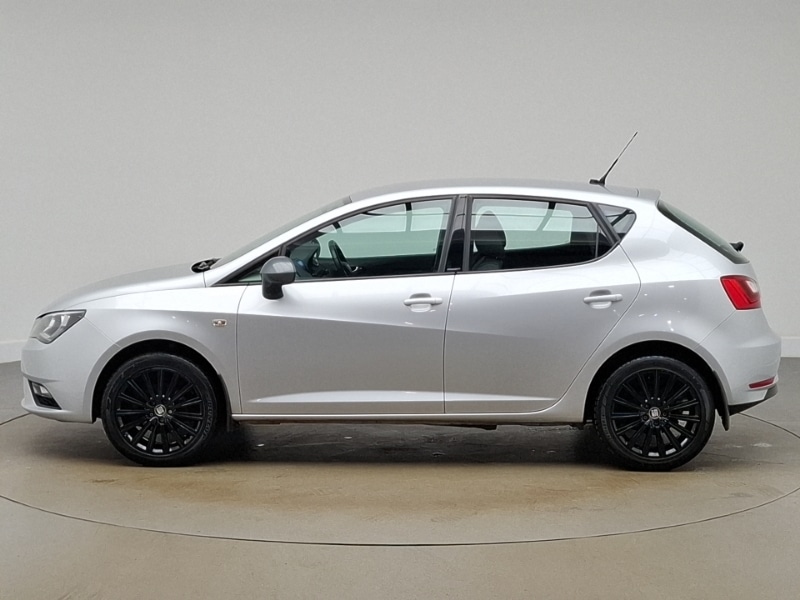 Used SEAT Ibiza 2016 for sale - 76970285: Photo 4