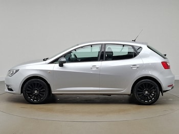 Used SEAT Ibiza 2016 for sale - 76970285: Photo