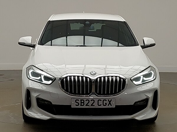 Used BMW 1 Series 2022 for sale - 76160376: Photo 12