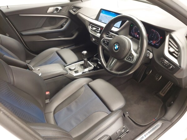 Used BMW 1 Series 2022 for sale - 76160376: Photo 13