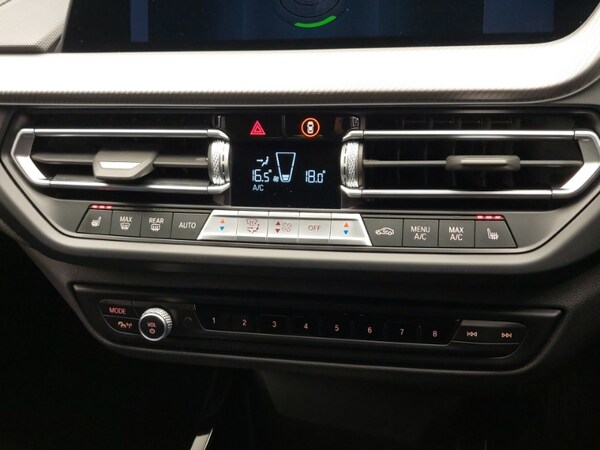 Used BMW 1 Series 2022 for sale - 76160376: Photo 15
