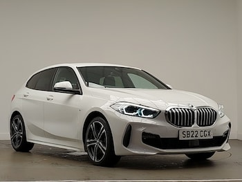 2022 - 118i [136] M Sport 5dr [Live Cockpit Professional]